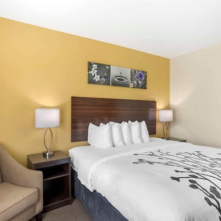 Sleep Inn North - Central Йорк Екстериор снимка