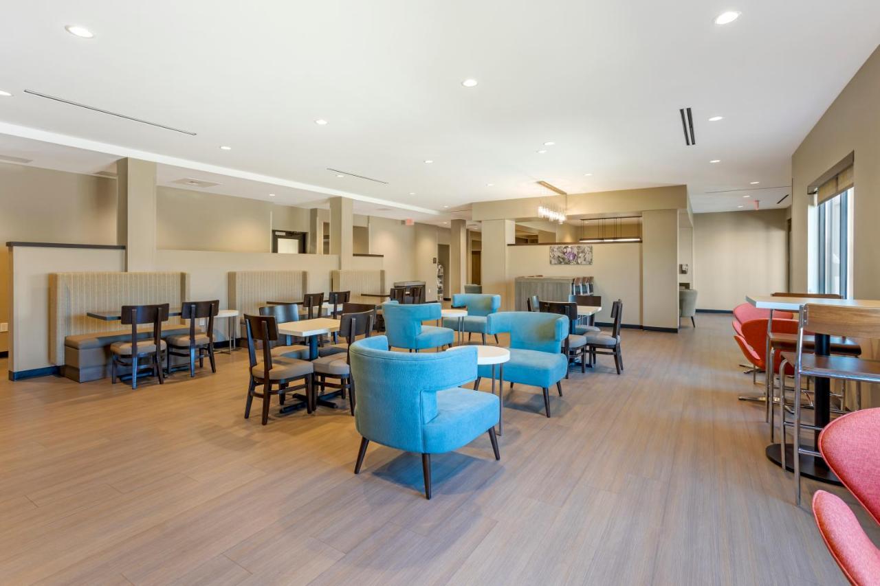 Sleep Inn North - Central Йорк Екстериор снимка
