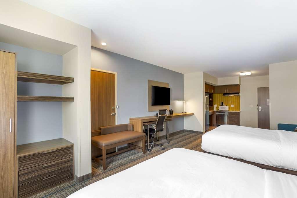 Sleep Inn North - Central Йорк Стая снимка
