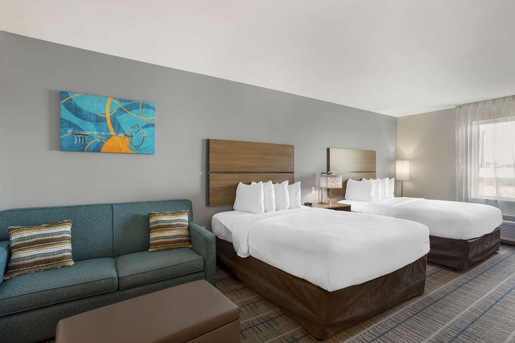 Sleep Inn North - Central Йорк Стая снимка