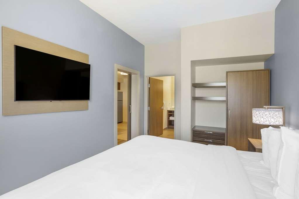 Sleep Inn North - Central Йорк Стая снимка