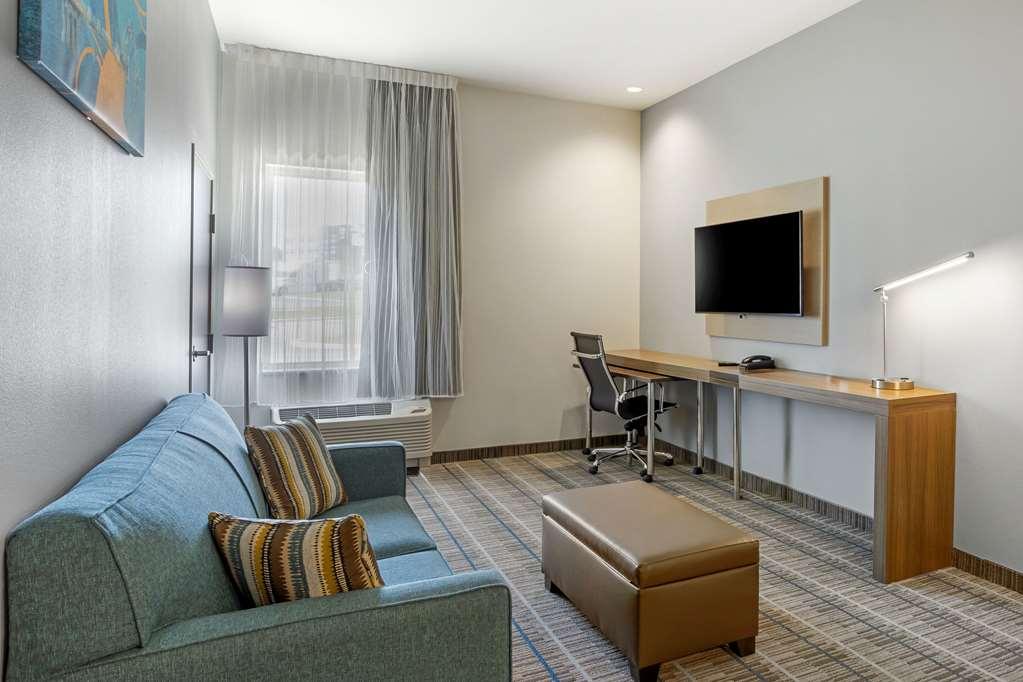 Sleep Inn North - Central Йорк Стая снимка