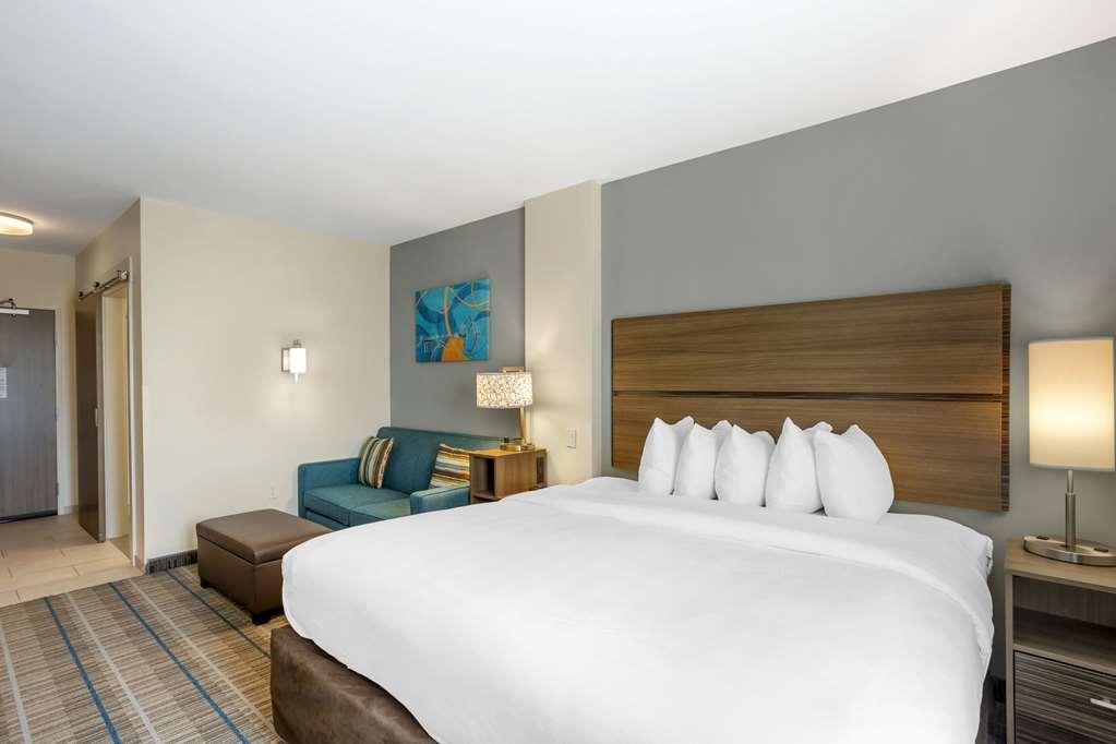 Sleep Inn North - Central Йорк Стая снимка