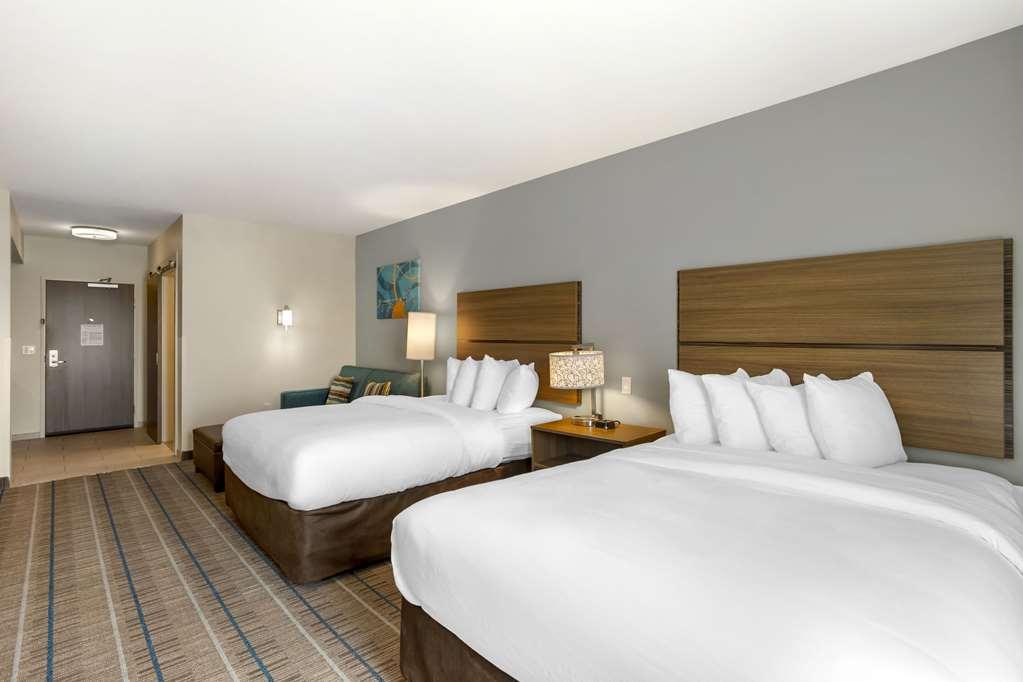 Sleep Inn North - Central Йорк Стая снимка