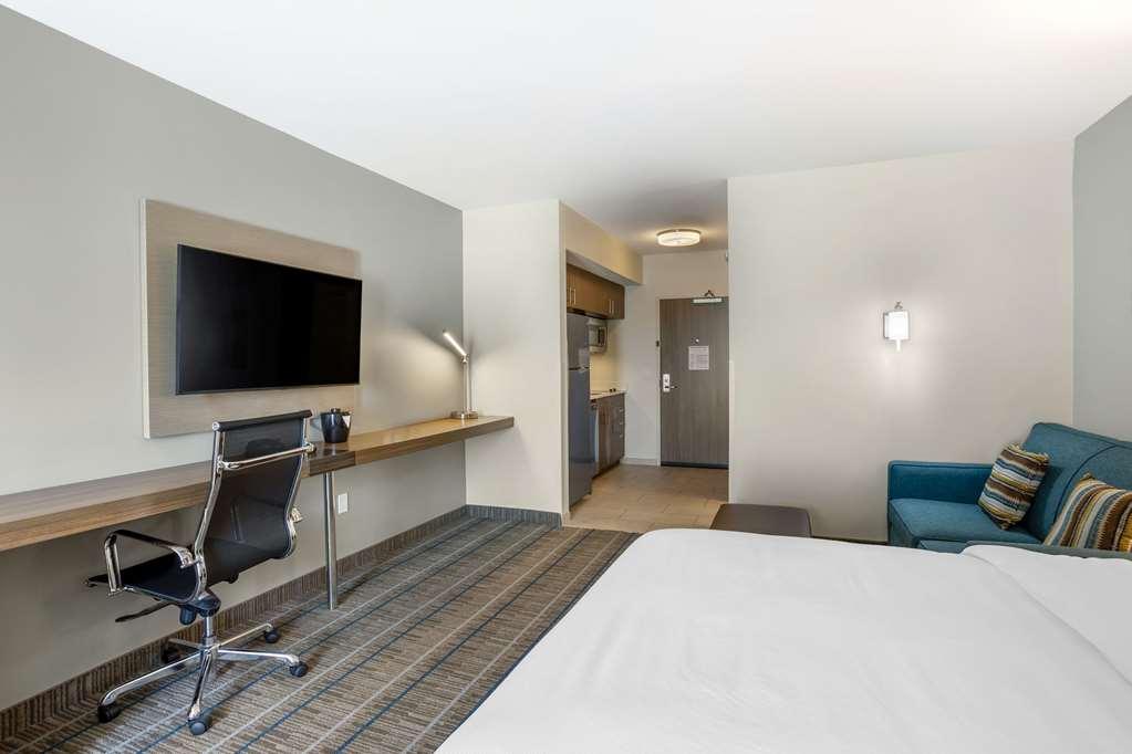 Sleep Inn North - Central Йорк Стая снимка